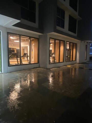 Room in 3 BHK Apartment at Raj Infinia, Malad West – for Sale