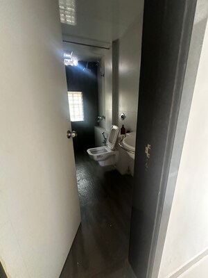 Building Lobby in 4 BHK Villa at Cosmos Hawaiian Village, Ghodbunder Road – for Rent