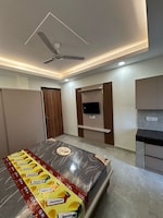 1 Rk  400 Sq.Ft. Apartment in Dlf City Phase 3