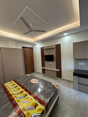 1 RK Apartment For Rent in Dlf City Phase 3