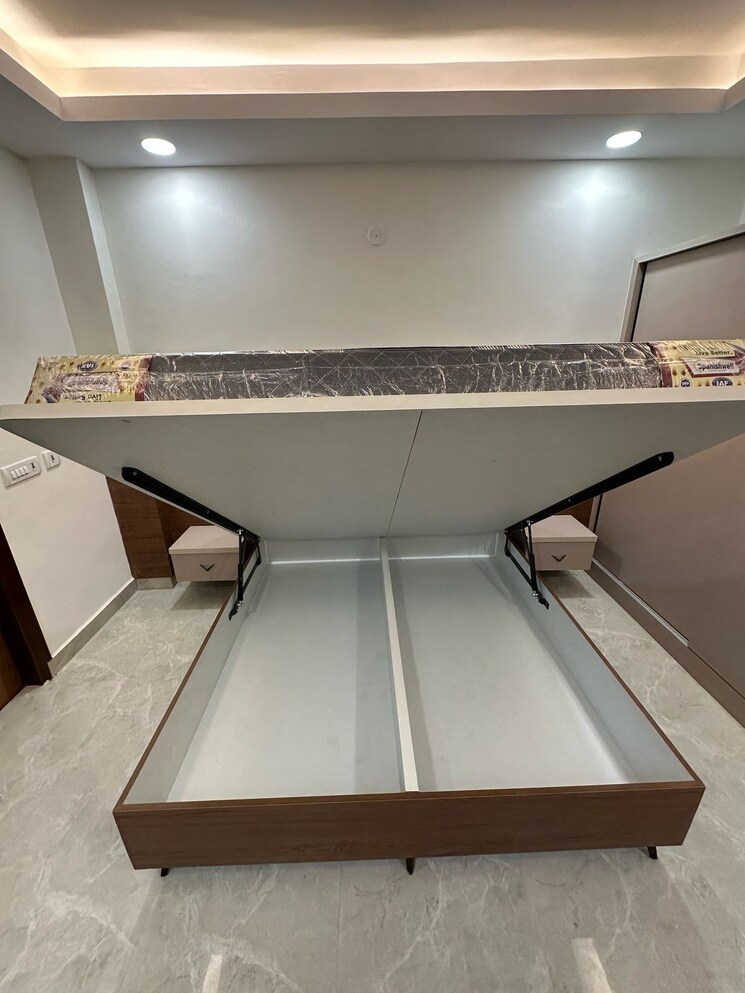 undefined, dlf city phase 3 1 RK 400 Sq.Ft. Apartment In Dlf City Phase 3 Gurgaon 9494691