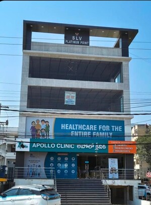  Office Space in IT/SEZ For Rent in Kompally