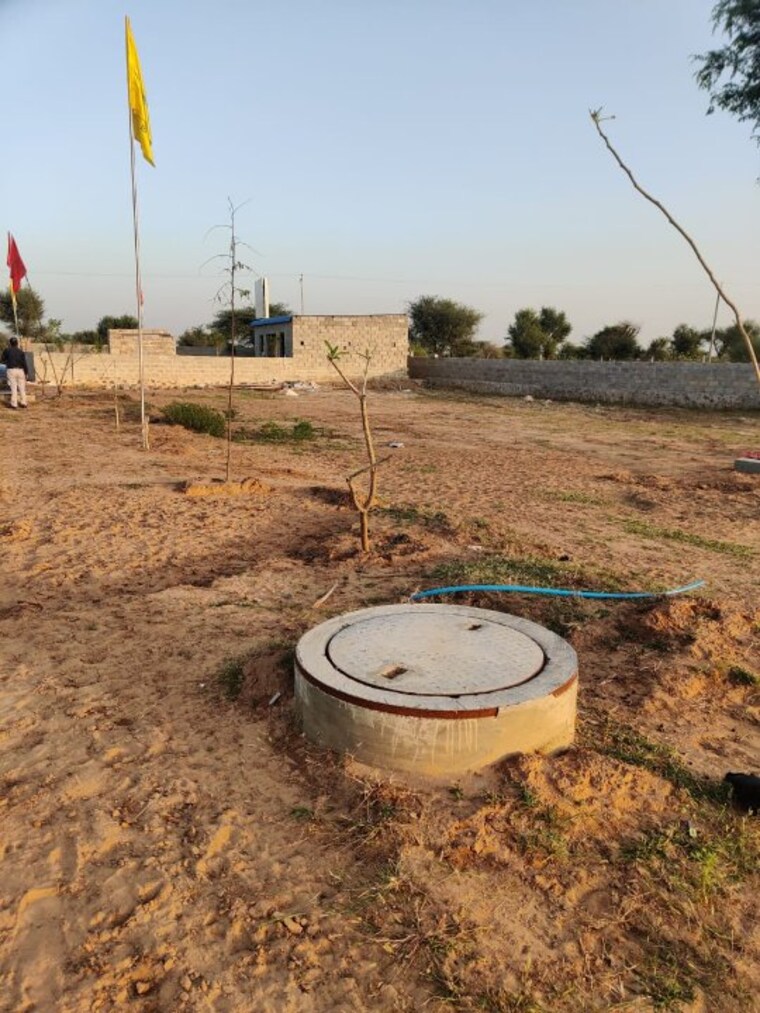 undefined, ajairajpura  100 Sq.Yd. Plot In Ajairajpura Jaipur 9494641