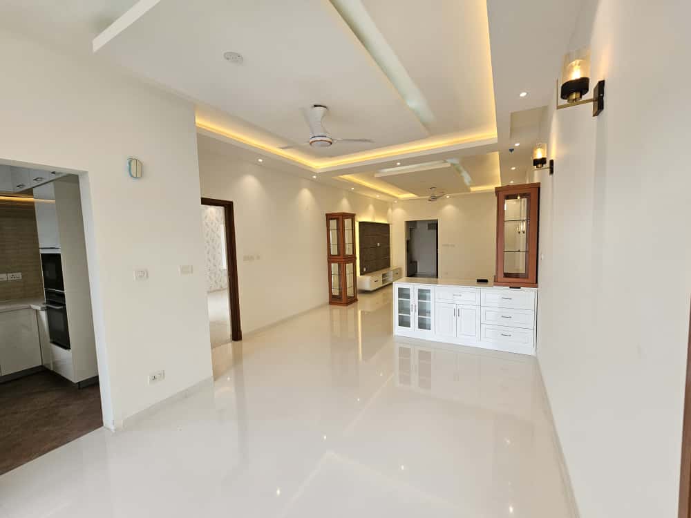 3 BHK + Servant Room 1950 Sq.Ft. Apartment in Sobha Indraprastha