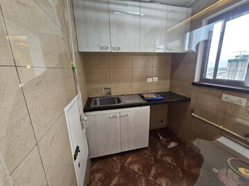 Kitchen in 3 BHK Apartment at Sobha Indraprastha, Rajaji Nagar – for Rent