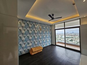 Bedroom in 3 BHK Apartment at Sobha Indraprastha, Rajaji Nagar – for Rent