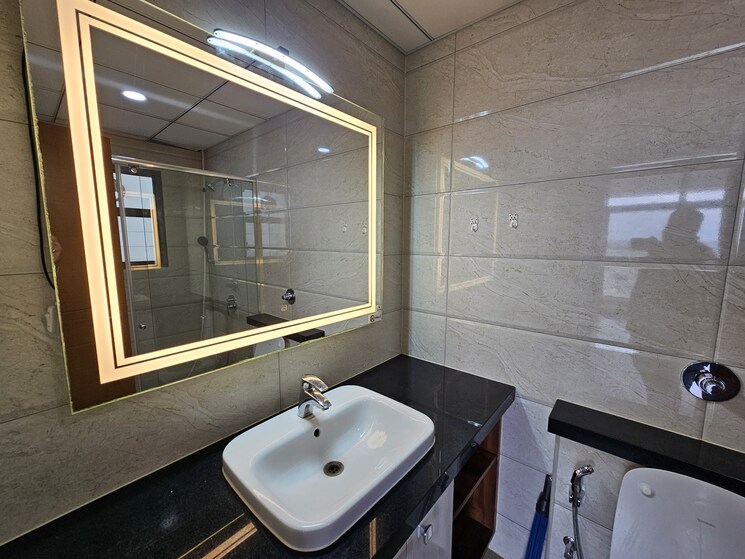 Kitchen, sobha-indraprastha 3 Bedroom 1950 Sq.Ft. Apartment In Rajaji Nagar Bangalore 9494694