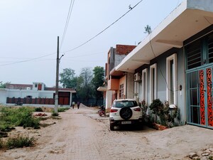  Plot – Exterior View View at Sohna Road - for Sale