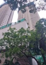 2 BHK + Study Room 773 Sq.Ft. Apartment in Sunteck City Avenue 1