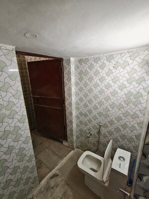 Bathroom in 3 BHK Independent House at Sector 40 – for Rent