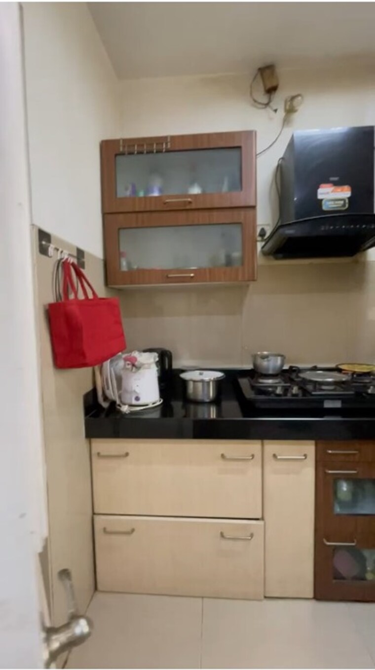 Kitchen, chembur 3.5 Bedroom 1761 Sq.Ft. Apartment In Chembur Mumbai 9494662