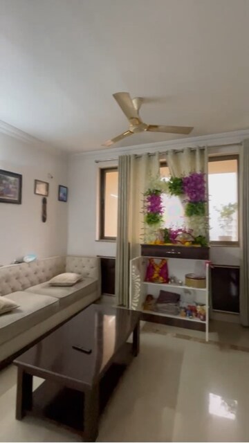 3.5 BHK Apartment For Rent in Chembur
