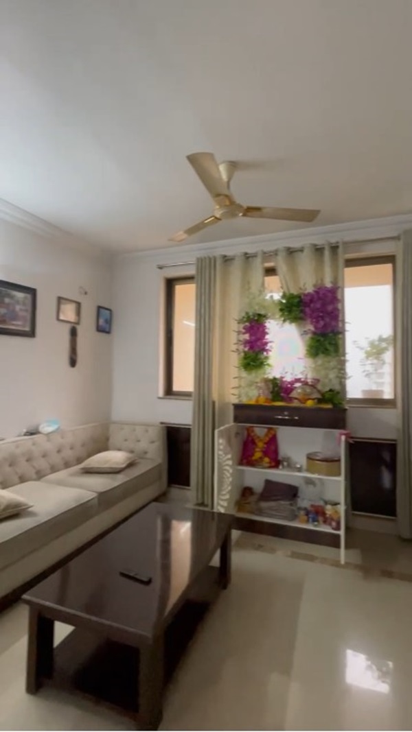 3.5 BHK Apartment For Rent in Best Project