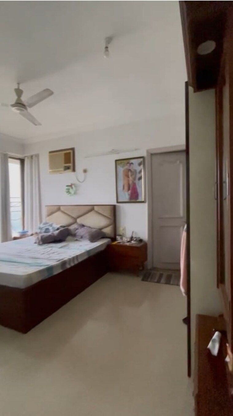 Bedroom, chembur 3.5 Bedroom 1761 Sq.Ft. Apartment In Chembur Mumbai 9494662