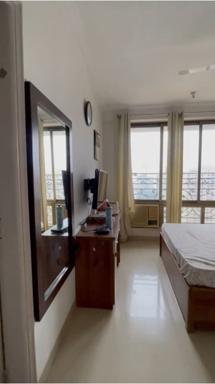 Kitchen, chembur 3.5 Bedroom 1761 Sq.Ft. Apartment In Chembur Mumbai 9494662