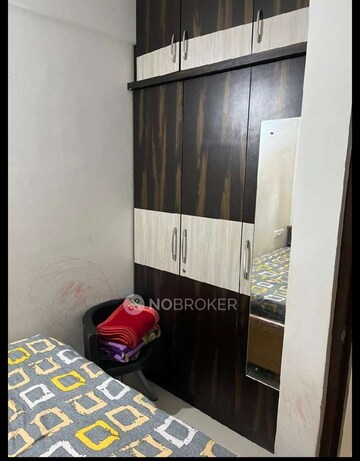 Kitchen in 1 BHK Apartment at Sowparnika Indradhanush, Hoskote – for Rent