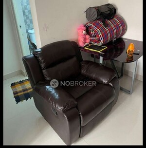 Furnished Amenities in 1 BHK Apartment at Sowparnika Indradhanush, Hoskote – for Rent