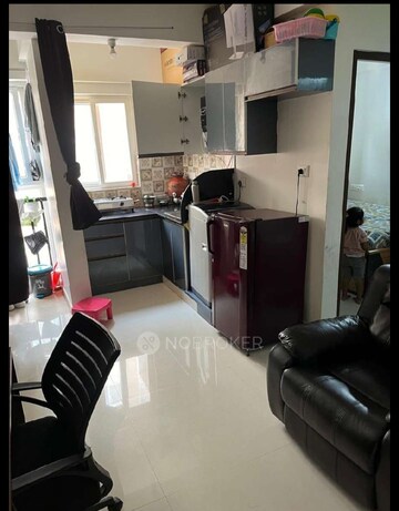 Team Area in 1 BHK Apartment at Sowparnika Indradhanush, Hoskote – for Rent