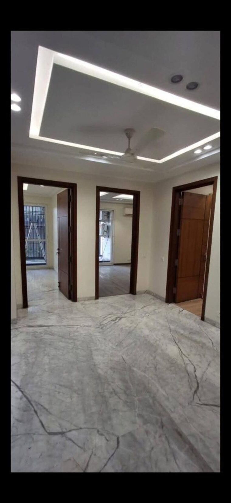 Room, greater kailash ii 4 Bedroom 3000 Sq.Ft. Builder Floor In Greater Kailash ii Delhi 9494713