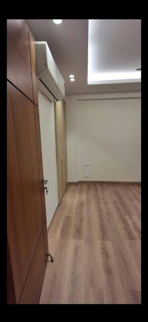 Bedroom in 4 BHK Builder Floor at Greater Kailash ii – for Rent