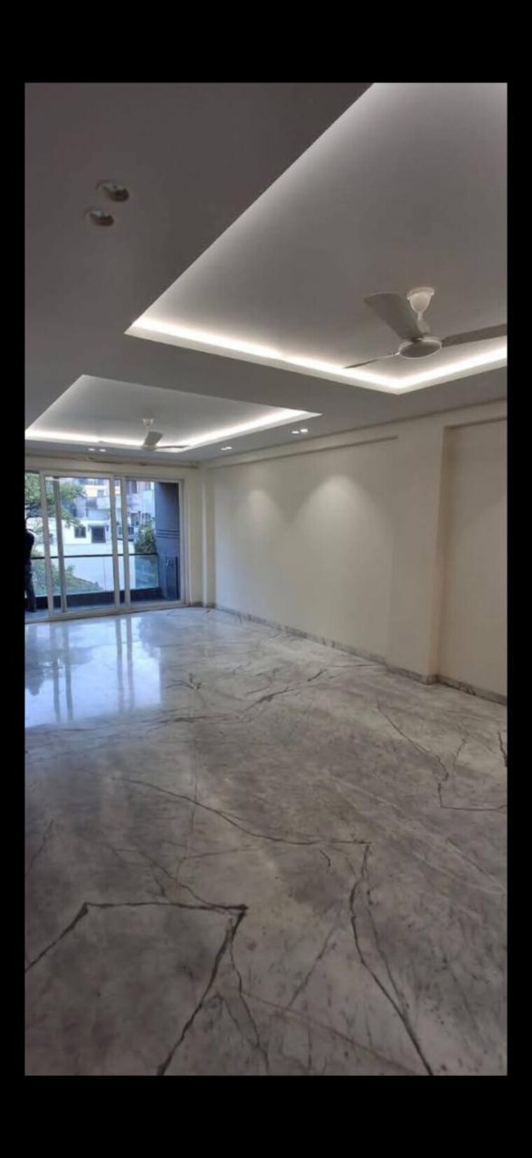 Room, greater kailash ii 4 Bedroom 3000 Sq.Ft. Builder Floor In Greater Kailash ii Delhi 9494713