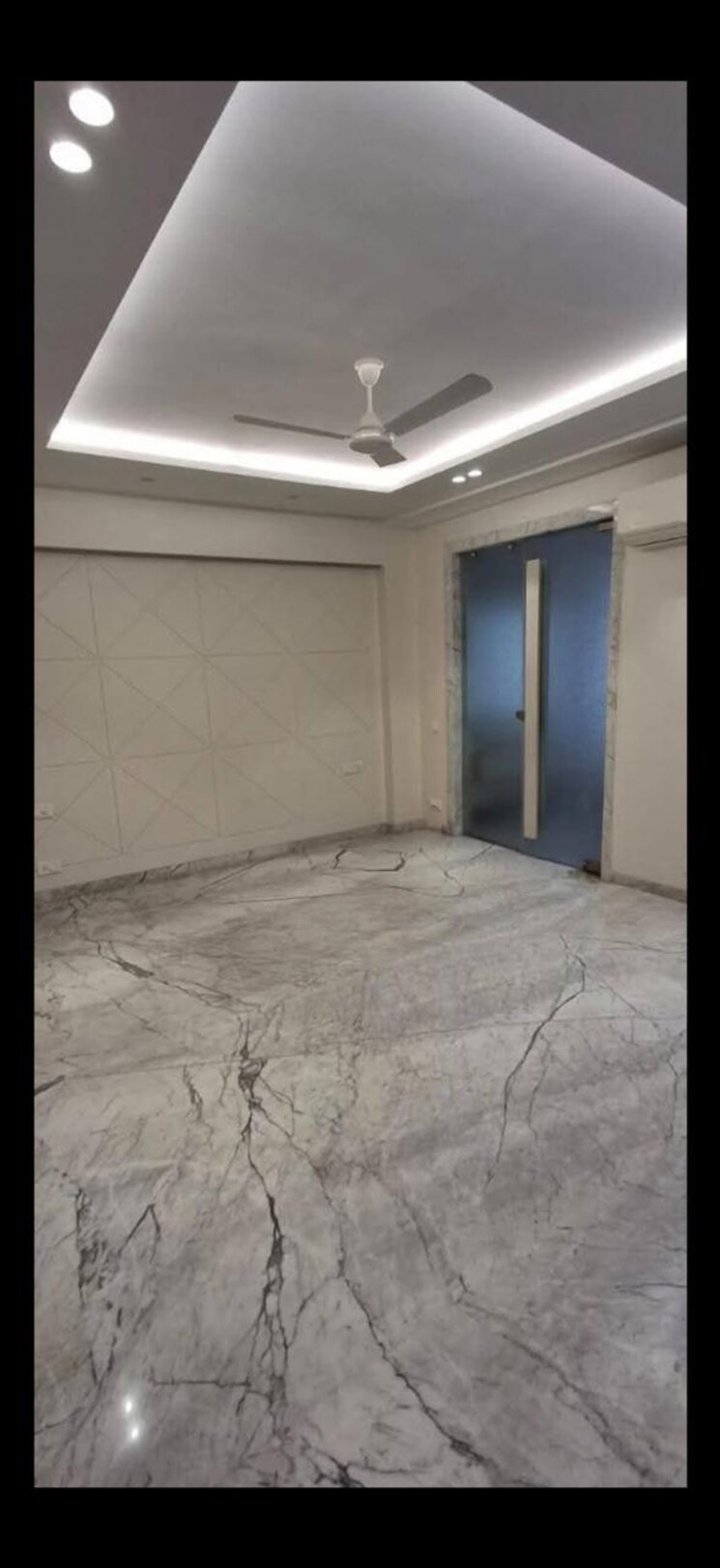 Room, greater kailash ii 4 Bedroom 3000 Sq.Ft. Builder Floor In Greater Kailash ii Delhi 9494713