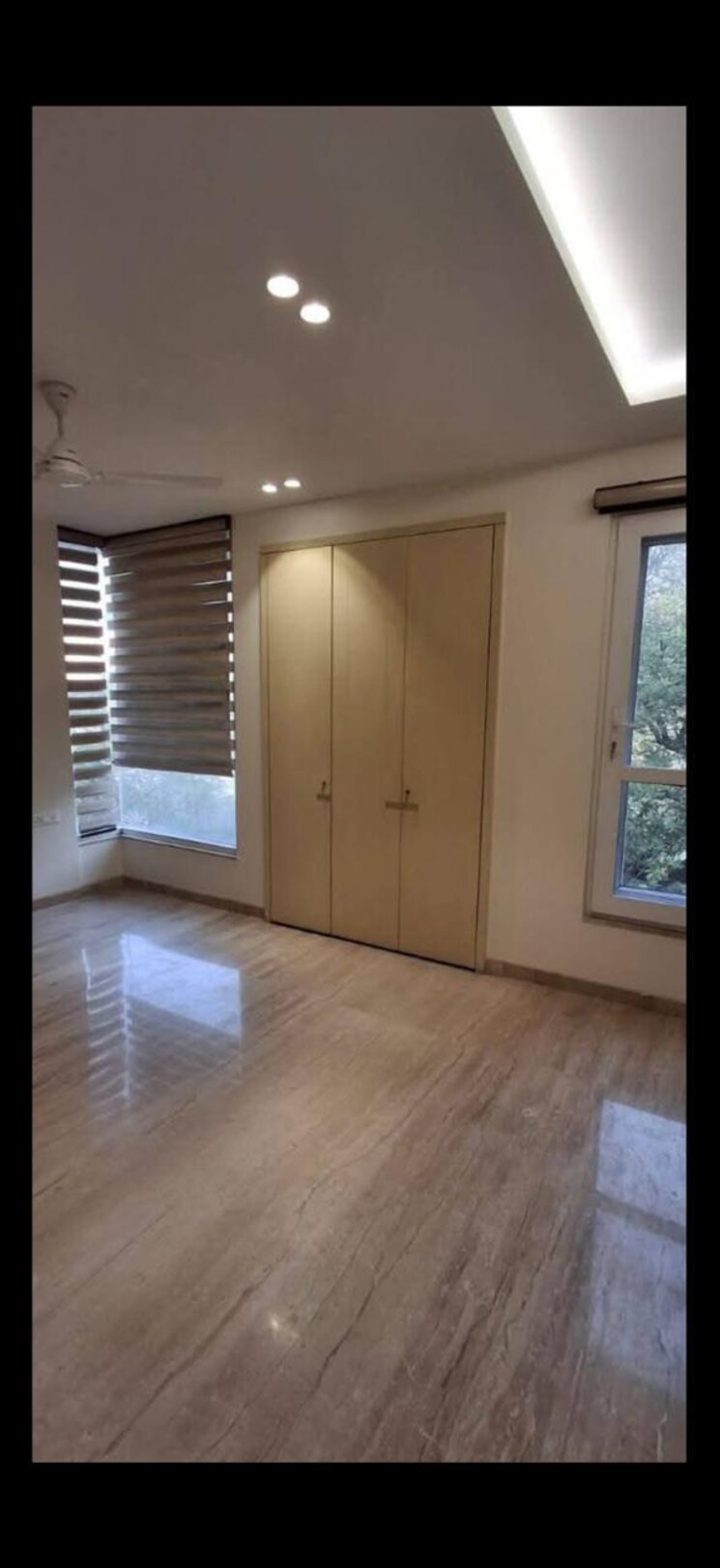 Room, greater kailash ii 4 Bedroom 3000 Sq.Ft. Builder Floor In Greater Kailash ii Delhi 9494713