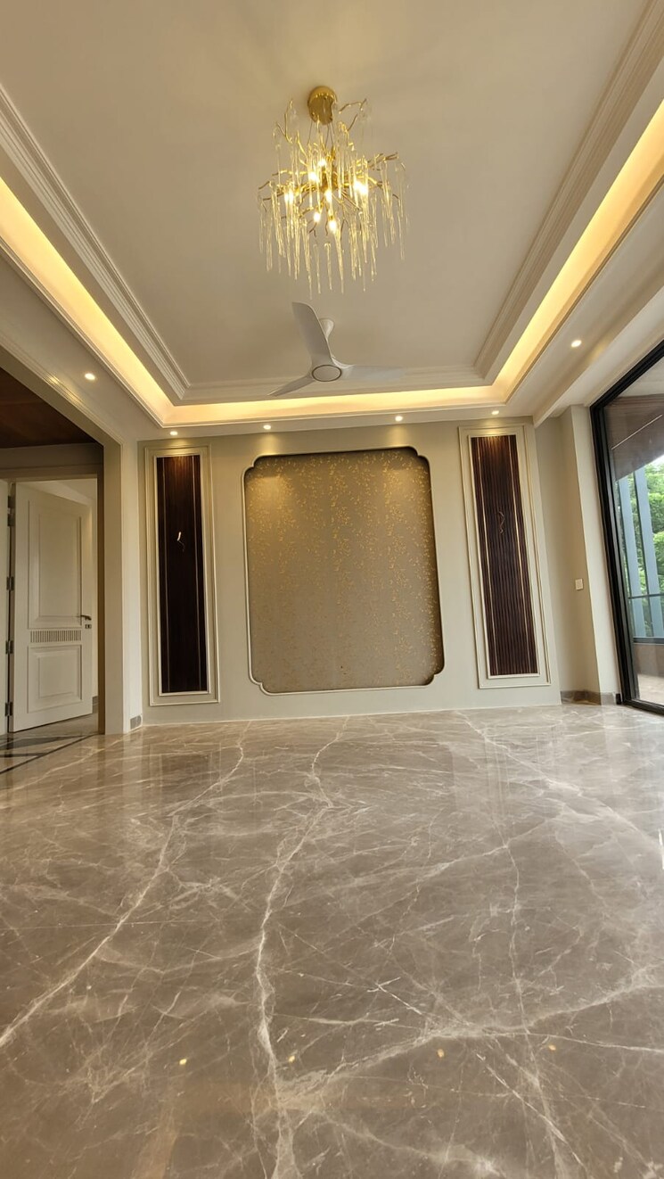 Room, bptp-park-elite-floors 4 Bedroom 4500 Sq.Ft. Builder Floor In Sector 85 Faridabad 9494733