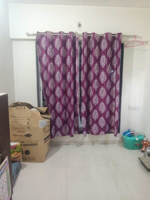 Bedroom in 1 BHK Apartment at T.N Lokseva CHS, Tilak Nagar – for Sale