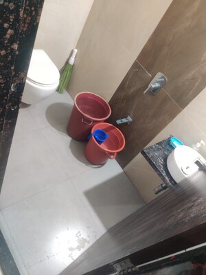 Furnished Amenities in 1 BHK Apartment at T.N Lokseva CHS, Tilak Nagar – for Sale
