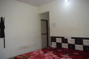 Room in 2 BHK Apartment at Rukmini Garden, Titwala – for Sale