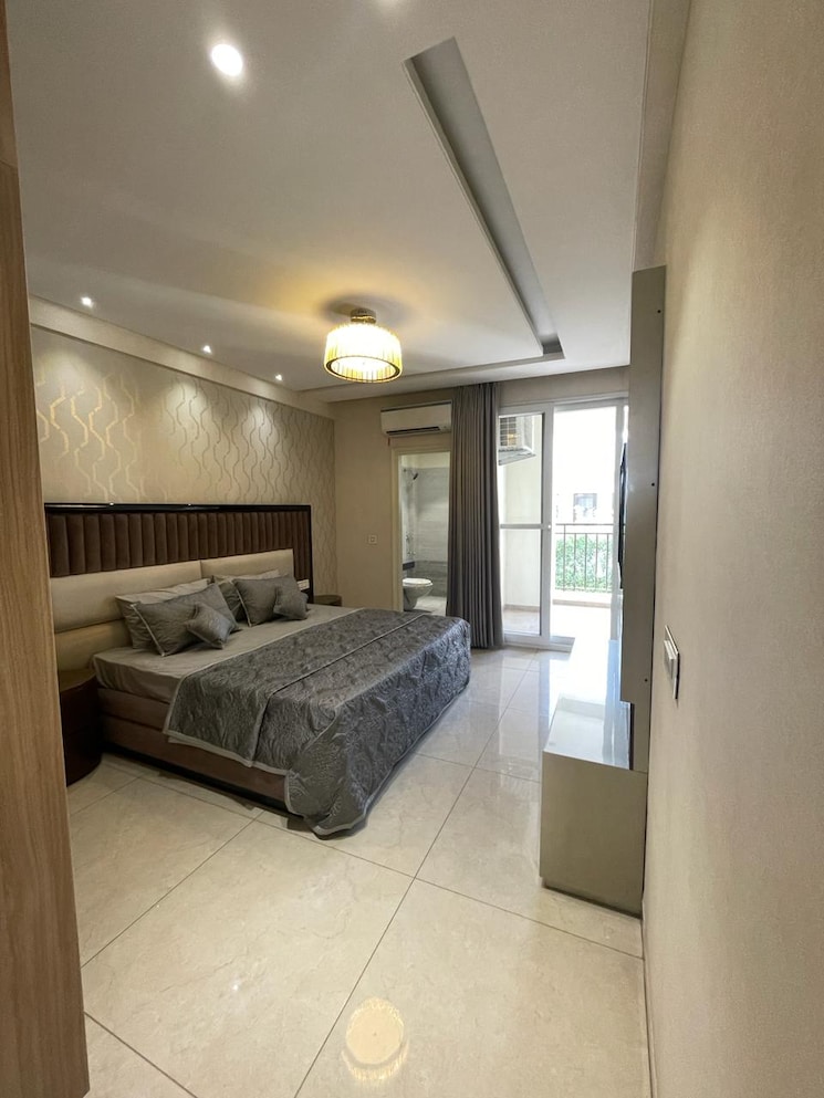 Bedroom, harmony-imperial-apartments 3 Bedroom 1800 Sq.Ft. Apartment In Kishanpura Zirakpur 9494729
