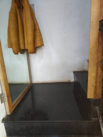 Staircase in  Shop at Nyati Estate, Mohammadwadi – for Sale