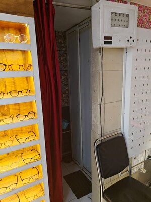 Furnished Amenities in  Shop at Nyati Estate, Mohammadwadi – for Sale