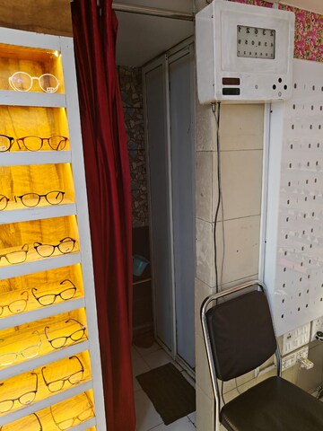 Furnished Amenities in  Shop at Nyati Estate, Mohammadwadi – for Sale