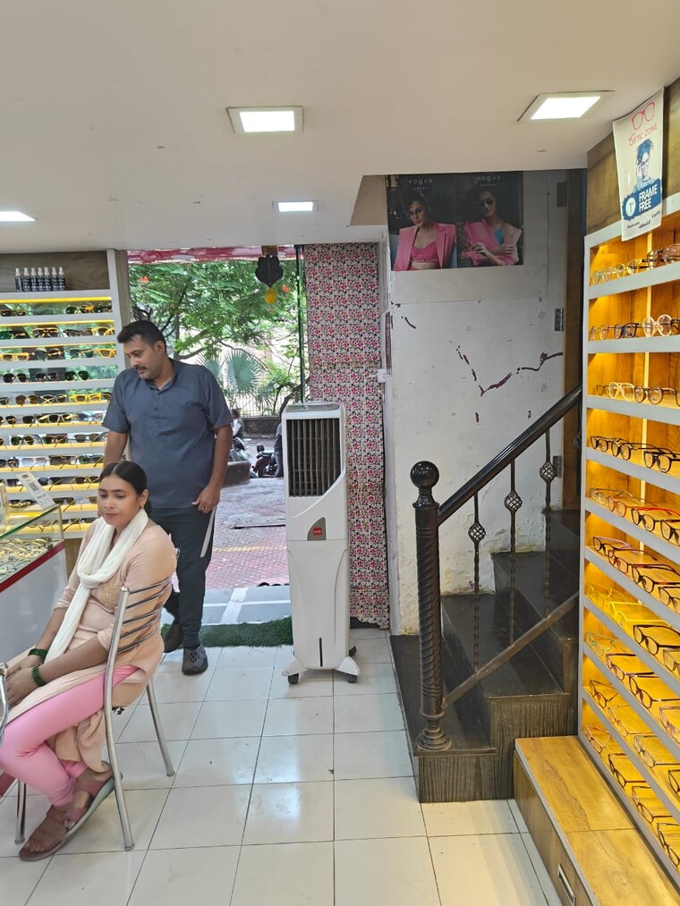 Team Area, nyati-estate Commercial Shop 650 Sq.Ft. In Mohammadwadi Pune 9494723