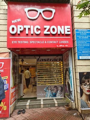  Shop – Exterior View View at Nyati Estate, Mohammadwadi - for Sale