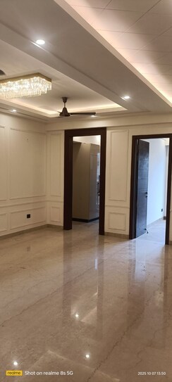 3.5 BHK Builder Floor For Sale in Raj One Good Earth