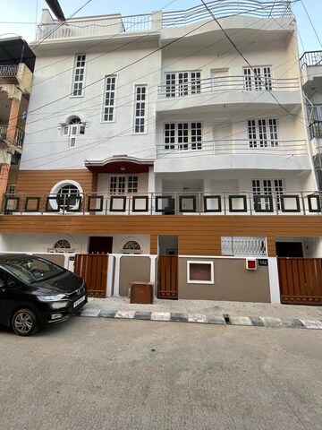 4 BHK Independent House For Rent in Indiranagar