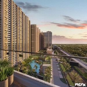 3 BHK Apartment For Sale in Godrej Tropical Isle, Sector 146