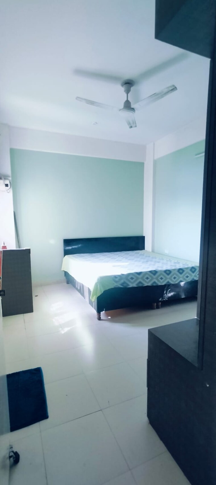 Bedroom, breez-global-heights 2 Bedroom 623 Sq.Ft. Apartment In Sohna Sector 33 Gurgaon 9494738