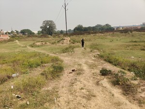 Plot Area in  Plot at Rohania – for Sale