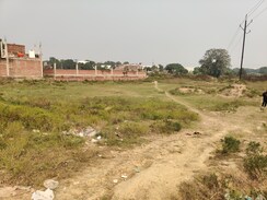 Plot For Sale in Rohania