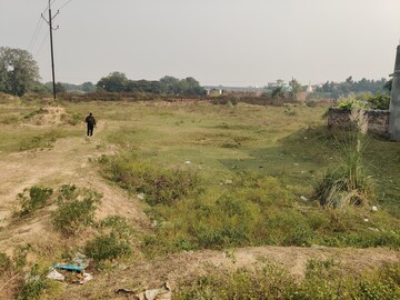 Plot Area in  Plot at Rohania – for Sale