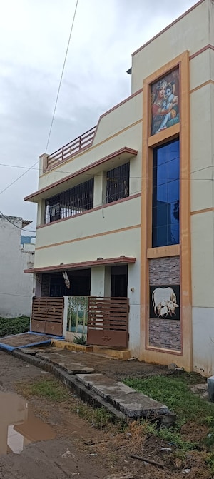  Plot – Exterior View View at ARV Park, Sector 63 - for Sale