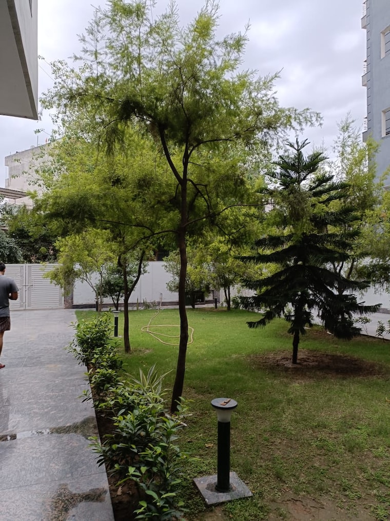 Garden, sector 15 1 RK 500 Sq.Ft. Builder Floor In Sector 15 Gurgaon 9494786