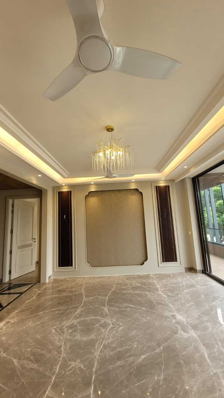 Room, bptp-park-elite-floors 4 Bedroom 4500 Sq.Ft. Builder Floor In Sector 85 Faridabad 9494778