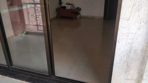 Balcony in 1 BHK Apartment at Titwala – for Rent