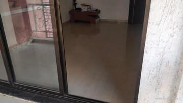 Balcony in 1 BHK Apartment at Titwala – for Rent