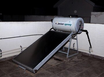 Team Area in 3 BHK Villa at Prestige Augusta Golf Village, Kothanur – for Rent